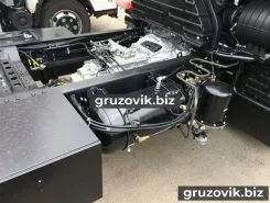 Шасси Шасси  ISUZU FSR 2018 года новый фото 4
