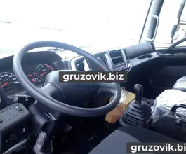 Самопогрузчик HINO 500 с КМУ UNIC 505 2018 года новый фото 4