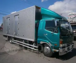 Автофургон Автофургон  Mitsubishi 2003 года б/у