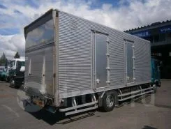 Автофургон Автофургон  Mitsubishi 2003 года б/у фото 4