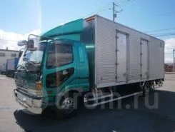 Автофургон Автофургон  Mitsubishi 2003 года б/у фото 5