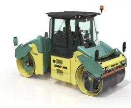Дорожный каток Ammann ARX 90 TIER 3 2018 года б/у