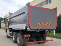 Самосвал Самосвал  Shacman X3000 2022 года новый фото 3