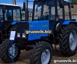 Трактор МТЗ Беларус 892 2018 года новый