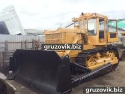 Бульдозер ЧТЗ-УРАЛТРАК Т-170 2010 года б/у
