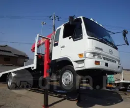 Эвакуатор Эвакуатор  HINO 500 1998 года б/у