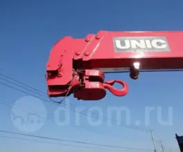 Эвакуатор Эвакуатор  HINO 500 1998 года б/у фото 5