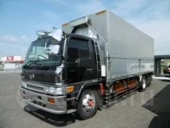 Автофургон Автофургон  HINO 2002 года б/у