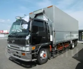 Автофургон Автофургон  HINO 2002 года б/у