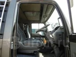 Автофургон Автофургон  HINO 2002 года б/у фото 2