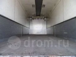 Автофургон Автофургон  HINO 2002 года б/у фото 3