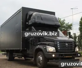 Автофургон Автофургон  ГАЗ 2018 года новый