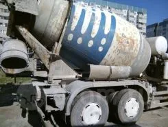 Бетоносмеситель Бетоносмеситель  Камаз 5814 2012 года б/у