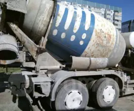 Бетоносмеситель Бетоносмеситель  Камаз 5814 2012 года б/у