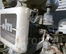 Бетоносмеситель Бетоносмеситель  Камаз 5814 2012 года б/у фото 4