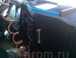 Бетоносмеситель Бетоносмеситель  Камаз 5814 2013 года б/у