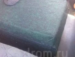 Бетоносмеситель Бетоносмеситель  Камаз 5814 2013 года б/у фото 5