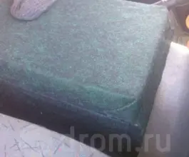 Бетоносмеситель Бетоносмеситель  Камаз 5814 2013 года б/у фото 5
