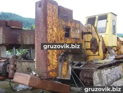 КАТО TNS-30 1986 года б/у фото 4