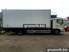 Автофургон Автофургон  HINO 2018 года новый фото 4
