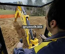 Экскаватор-погрузчик New Holland B115B 2018 года б/у фото 4