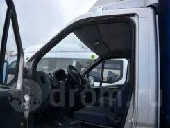 Тентованный грузовик Тентованный грузовик  ГАЗ 2018 года б/у фото 4