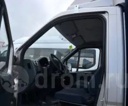 Тентованный грузовик Тентованный грузовик  ГАЗ 2018 года б/у фото 4