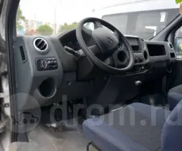 Тентованный грузовик Тентованный грузовик  ГАЗ 2018 года б/у фото 3