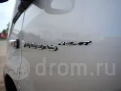 Тентованный грузовик Тентованный грузовик  ГАЗ 2018 года б/у