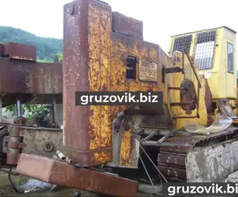 Bauer BG 36  1988 года б/у