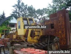 Bauer BG 36 1988 года б/у фото 3
