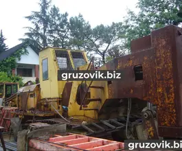 Bauer BG 36  1988 года б/у фото 3