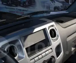 Грузопассажирский автомобиль ГАЗ Соболь 2018 года б/у фото 5