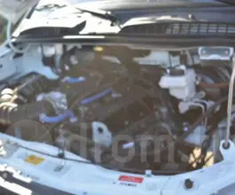 Грузопассажирский автомобиль ГАЗ Соболь 2018 года б/у фото 2