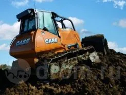 Бульдозер Case 1650L 2018 года б/у