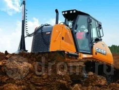 Бульдозер CASE 1150L 2018 года б/у