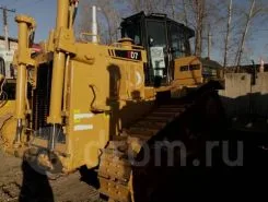 Бульдозер Shehwa SD7 2018 года б/у