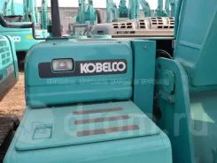 Экскаватор kobelco SK260LC 2018 года б/у фото 3
