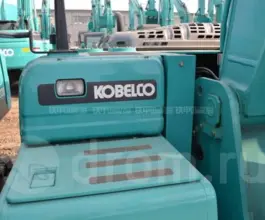 Экскаватор kobelco SK260LC 2018 года б/у фото 3