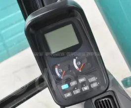 Экскаватор kobelco SK260LC 2018 года б/у фото 5
