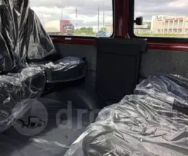 Микроавтобус ГАЗ Соболь 2018 года б/у фото 5
