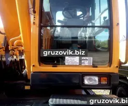 Экскаватор Hyundai R210W-9S 2014 года б/у