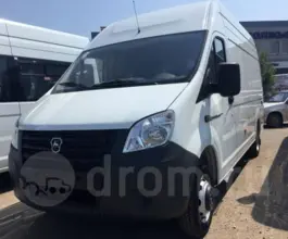 Автофургон Автофургон  ГАЗ 2018 года б/у