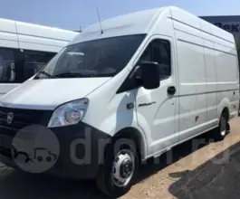 Автофургон Автофургон  ГАЗ 2018 года б/у фото 2