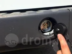 Автофургон Автофургон  ГАЗ 2018 года б/у фото 4