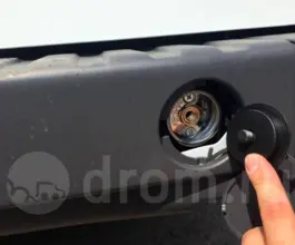 Автофургон Автофургон  ГАЗ 2018 года б/у фото 4