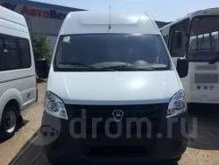 Автофургон Автофургон  ГАЗ 2018 года б/у фото 5