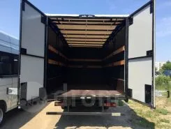 Автофургон Автофургон  ГАЗ 2019 года б/у фото 5