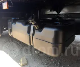 Автофургон Автофургон  ГАЗ 2019 года б/у фото 4