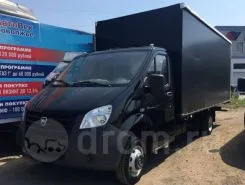 Автофургон Автофургон  ГАЗ 2019 года б/у фото 3